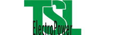 TSL Logo